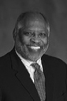 (PHOTO OF GEORGE L. MILES, JR.)